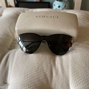 Versace sunglasses